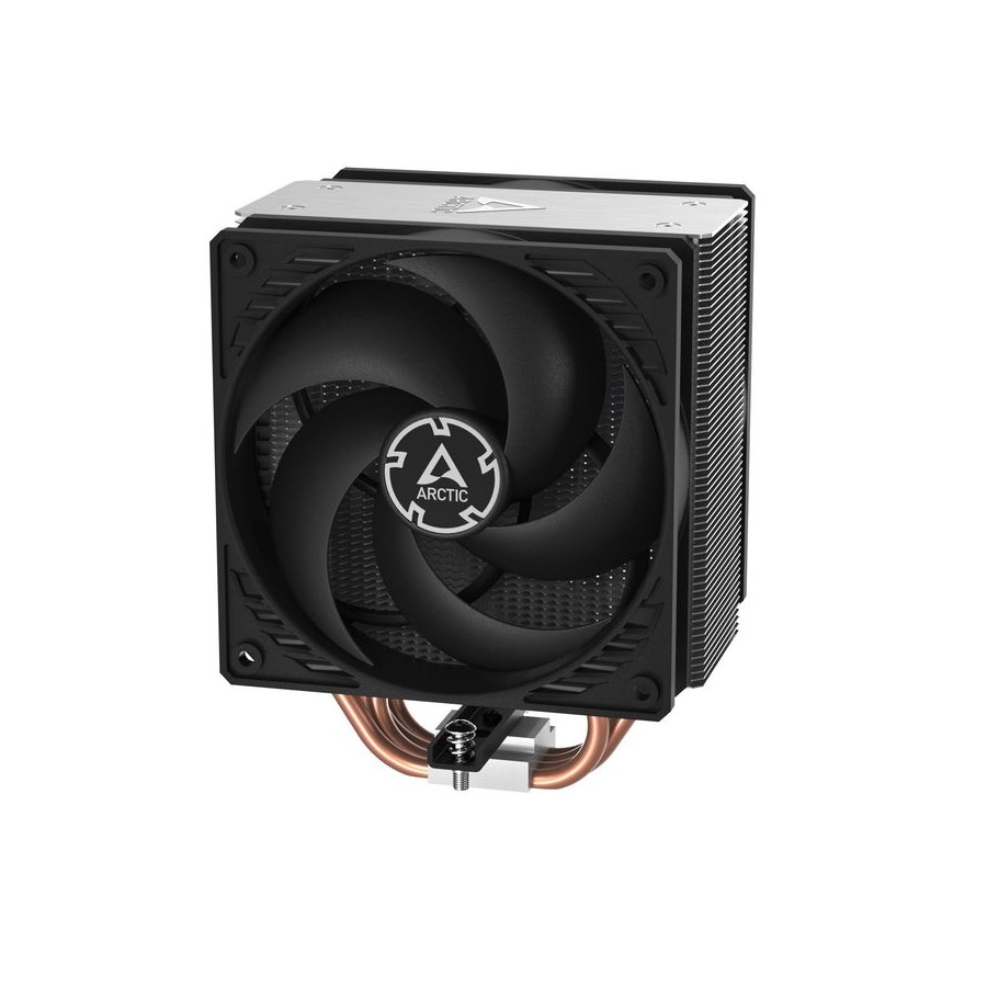 Arctic freezer 36 co - ventilador cpu de torre única con push-pull, dos ventiladores p de 120 mm