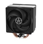 Arctic freezer 36 co - ventilador cpu de torre única con push-pull, dos ventiladores p de 120 mm