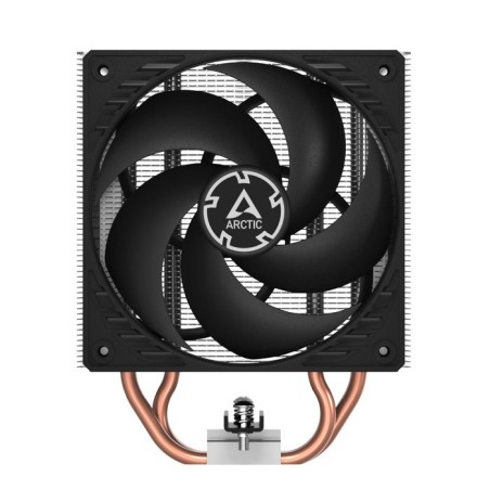 Arctic freezer 36 co - ventilador cpu de torre única con push-pull, dos ventiladores p de 120 mm