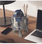 Spin master 4d build - star wars r2-d2, modellbau 6069817