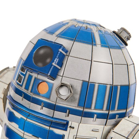 Spin master 4d build - star wars r2-d2, modellbau 6069817