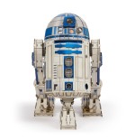 Spin master 4d build - star wars r2-d2, modellbau 6069817
