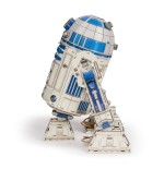 Spin master 4d build - star wars r2-d2, modellbau 6069817