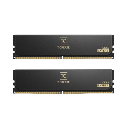 Memoria team group 32gb ddr5 6400 (2x 16 gb) dual-kit, ctced532g6400hc32adc01