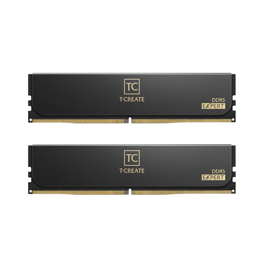 Memoria team group 32gb ddr5 6400 (2x 16 gb) dual-kit, ctced532g6400hc32adc01