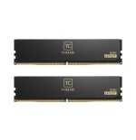 Memoria team group 32gb ddr5 6400 (2x 16 gb) dual-kit, ctced532g6400hc32adc01
