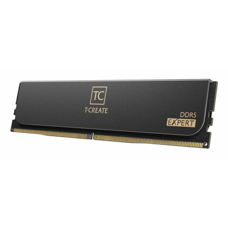 Memoria team group 32gb ddr5 6400 (2x 16 gb) dual-kit, ctced532g6400hc32adc01