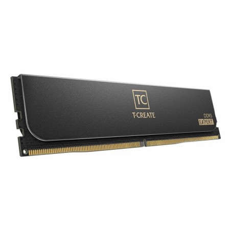 Memoria team group 32gb ddr5 6400 (2x 16 gb) dual-kit, ctced532g6400hc32adc01