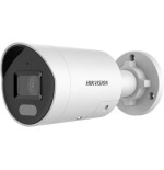 Camara bullet hikvision ds-2cd2047g2h-liu/sl(2.8mm)(ef) hllet 4mp smart hybrid light