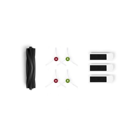 Juego de accesorios ecovacs dkt010095, para deebot t20 omni 8 piezas dkt010095