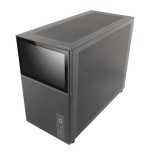 Caja gaming minitorre mars gaming mc-lcd pantalla ips 8'