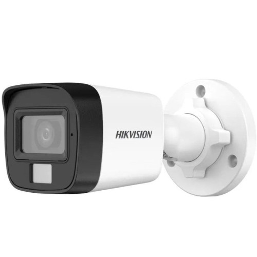 Camara ip wifi hikvision ds-2ce16k0t-lpfs bullet