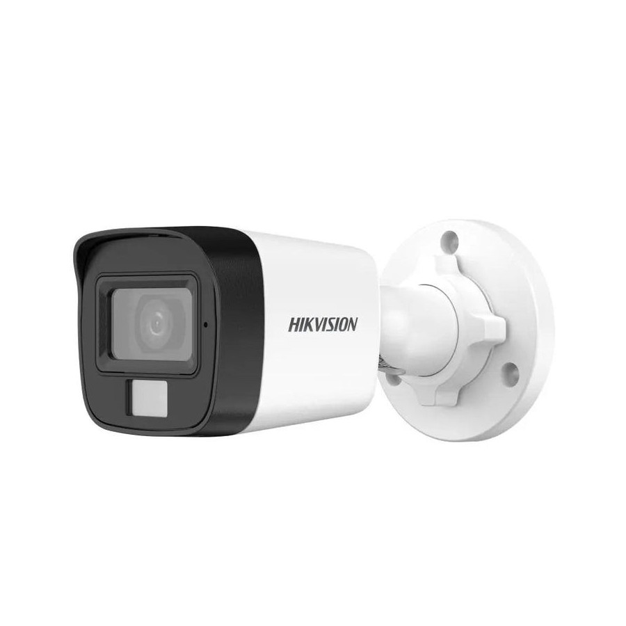 Camara ip wifi hikvision ds-2ce16k0t-lpfs bullet