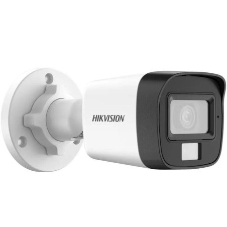 Camara ip wifi hikvision ds-2ce16k0t-lpfs bullet