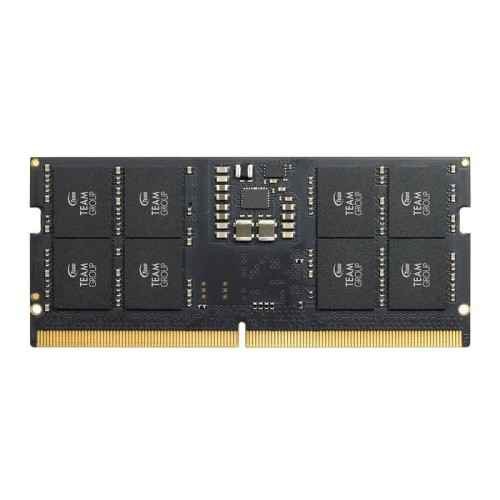 Memoria ram s/o ddr5 16gb pc5600 teamgroup elite