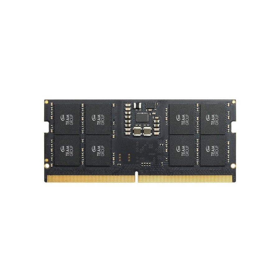 Memoria ram s/o ddr5 16gb pc5600 teamgroup elite
