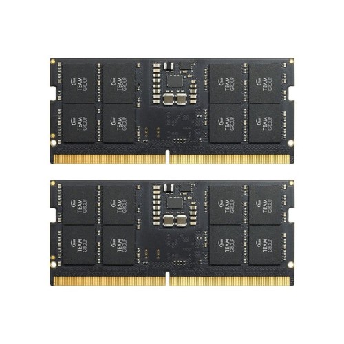 Memoria ram s/o ddr5 32gb pc5600 teamgroup elite