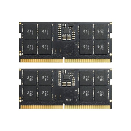 Memoria ram s/o ddr5 32gb pc5600 teamgroup elite