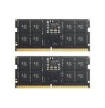 Memoria ram s/o ddr5 32gb pc5600 teamgroup elite