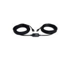 Startech cable usb 2.0 activo a/b 10m impresora