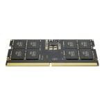 Memoria ram s/o ddr5 32gb pc5600 teamgroup elite