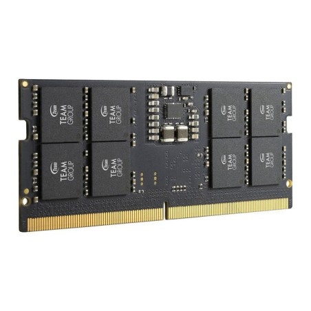 Memoria ram s/o ddr5 32gb pc5600 teamgroup elite