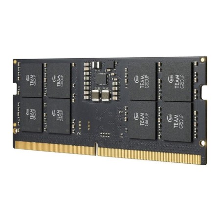 Memoria ram s/o ddr5 32gb pc5600 teamgroup elite