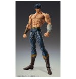 Figura good smile company chozokado jojo bizarre first of the north star kenshiro muso tensei