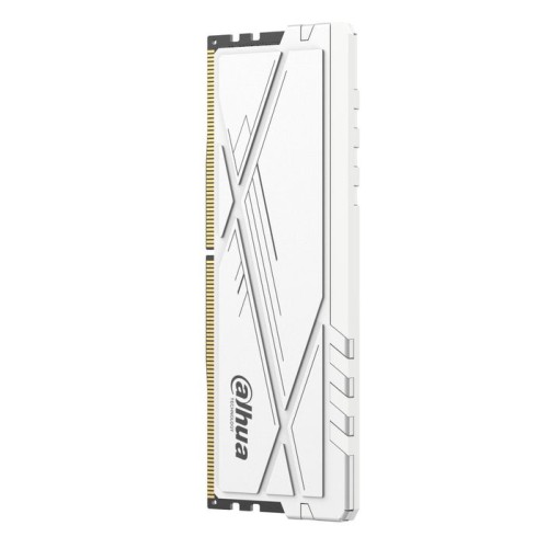 Memoria ddr4 dahua 16gb 3600 c600 blanco