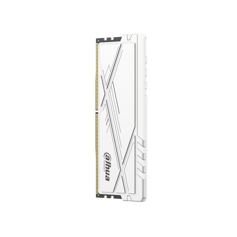 Memoria ddr4 dahua 16gb 3600 c600 blanco