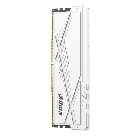 Memoria ddr4 dahua 16gb 3600 c600 blanco