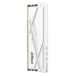 Memoria ddr4 dahua 16gb 3600 c600 blanco