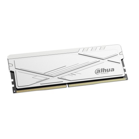 Memoria ddr4 dahua 16gb 3600 c600 blanco