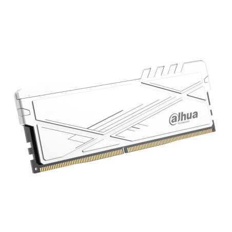 Memoria ddr4 dahua 16gb 3600 c600 blanco