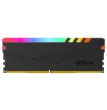 Memoria ddr4 dahua 2x8gb 3600 c600 rgb gris