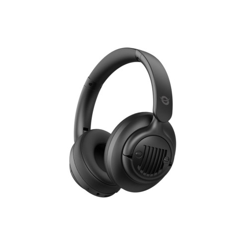 Auricular  con cable e inalambrico conceptronic 2conalvah02b micrófono negro