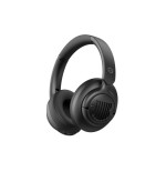 Auricular  con cable e inalambrico conceptronic 2conalvah02b micrófono negro