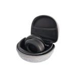 Auricular  con cable e inalambrico conceptronic 2conalvah02b micrófono negro