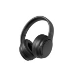 Auricular  con cable e inalambrico conceptronic 2conparris03b micrófono negro