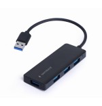 Hub usb 3.0  x4 puertos usb 3.0 gembird