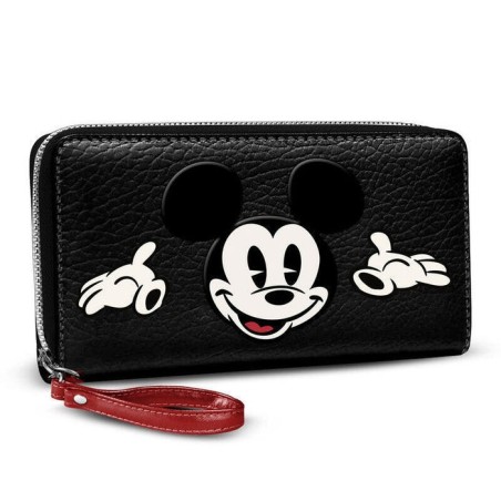 Monedero mickey disney