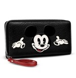 Monedero mickey disney