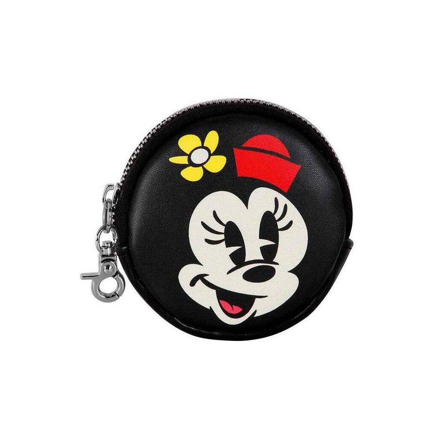 Monedero minnie disney