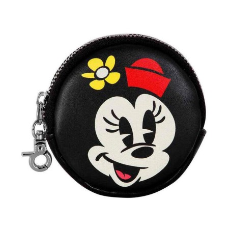 Monedero minnie disney