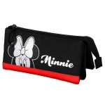 Portatodo sparkle minnie disney triple