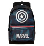 Mochila capitan america marvel