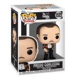 Figura pop el padrino 2 fredo corleone