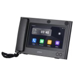 Dahua vts5a40b estación maestra ip para videoporteros con pantalla táctil 10"