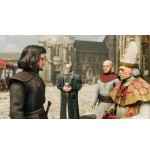 Juego the inquisitor the inquisitor deluxe edition xbox xbox series x