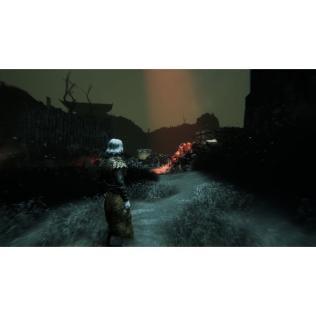 Juego the inquisitor the inquisitor deluxe edition xbox xbox series x